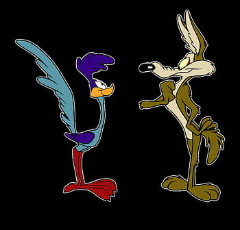 The 9 unbreakable rules of the Wile E. Coyote/Road Runner universe