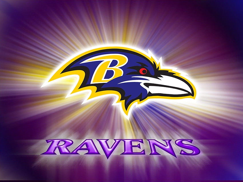 100 Baltimore Ravens HD Wallpaper | Pxfuel