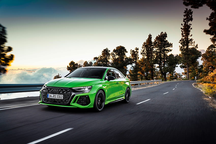 2022 Audi RS3: What We Know So Far, audi rs3 2022 HD wallpaper