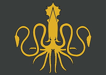Download House Greyjoy wallpapers for mobile phone free House Greyjoy  HD pictures