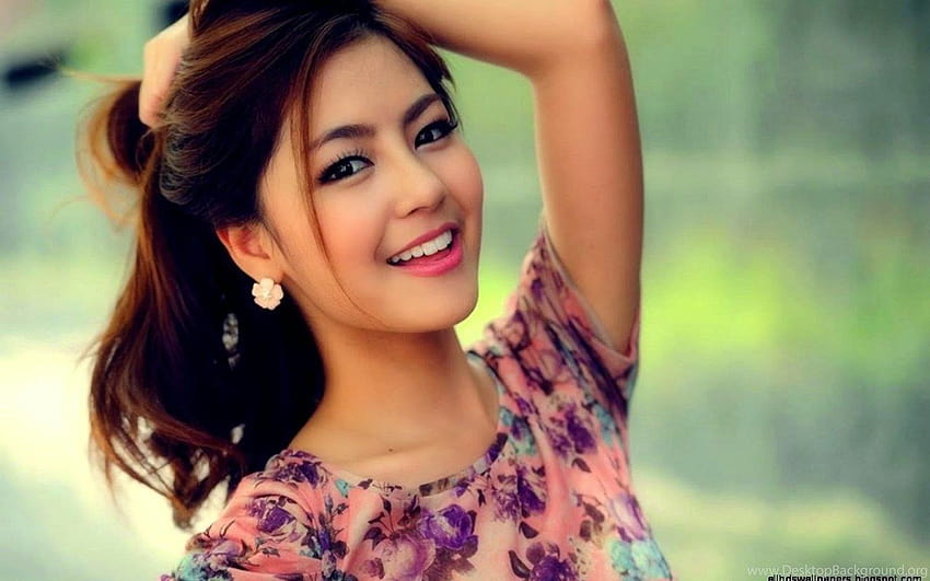 Beautiful Chinese Girl Wallpapers - Top Những Hình Ảnh Đẹp