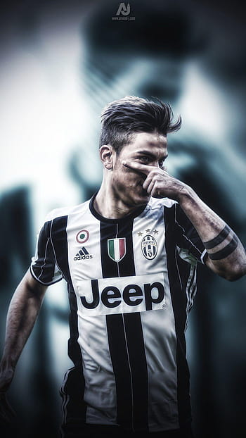 Football Mania - Paulo Dybala Wallpaper HD ⚫⚪ Request# 9/10 | Facebook