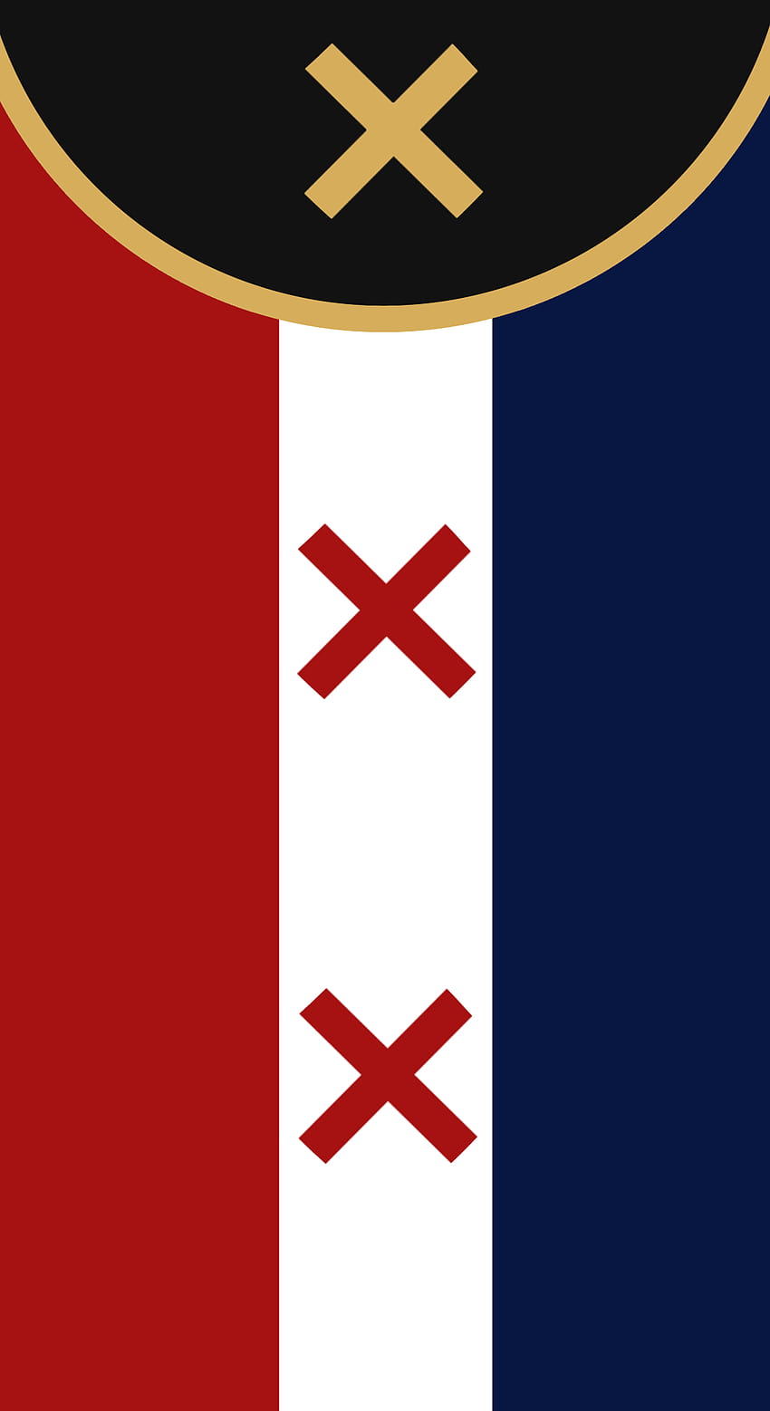 Lmanburg Flag, lmanberg flag HD phone wallpaper