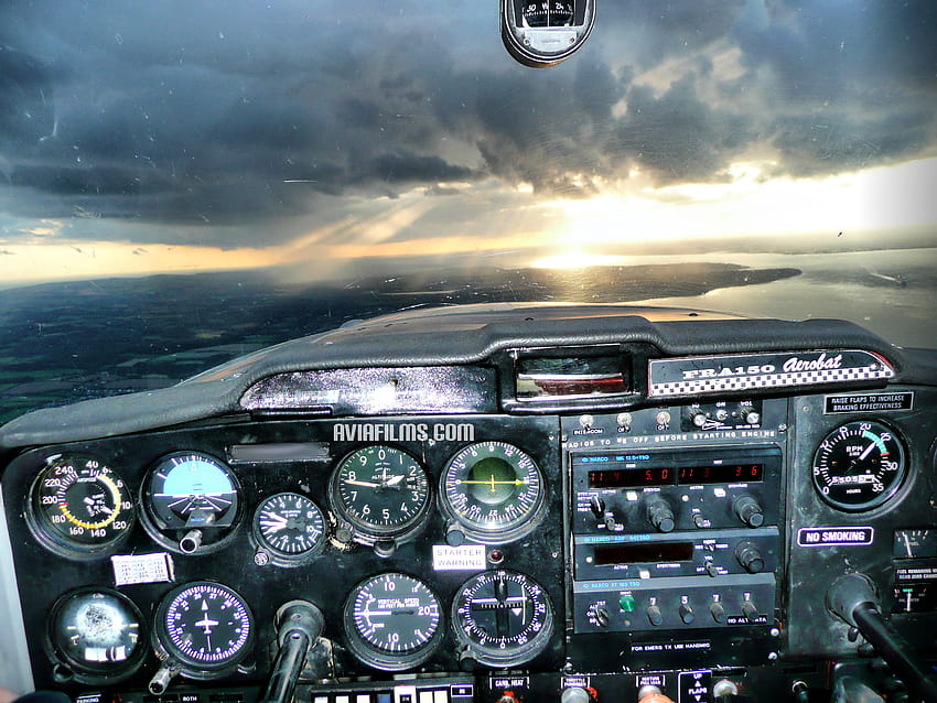 d'avions, y compris les vues du cockpit et de l'avion [1440x1080] pour votre cockpit, mobile et tablette, cessna Fond d'écran HD