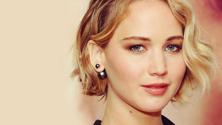 Jennifer Lawrence Hd Wallpaper