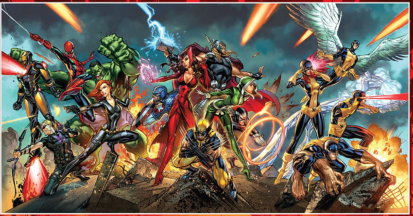 x men, Superhéroe, Marvel, Acción, Aventura, Fantasía, Ciencia ficción, Cómics, Guerrero, Xmen / y s móviles, miembros de x men fondo de pantalla