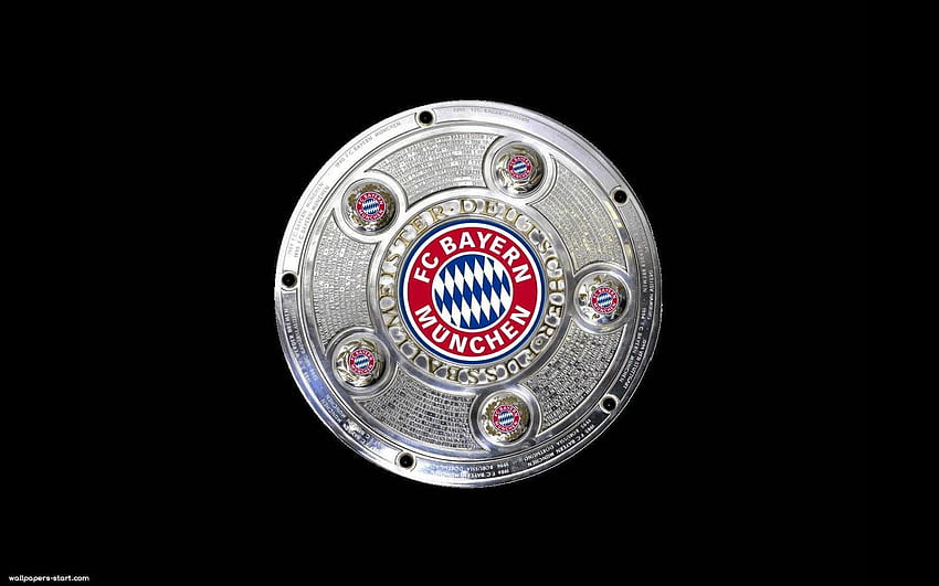 Bayern Munchen Football Club, bayern munchen vs borussia dortmund HD wallpaper