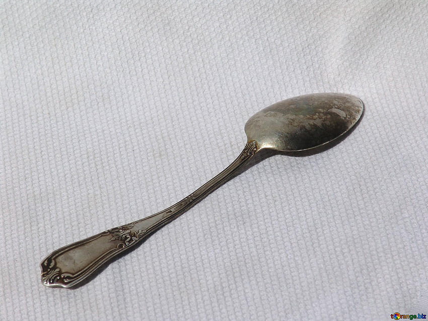 Tablespoons soup spoon of nickel silver forks, spoons everyday home, silver spoons HD wallpaper