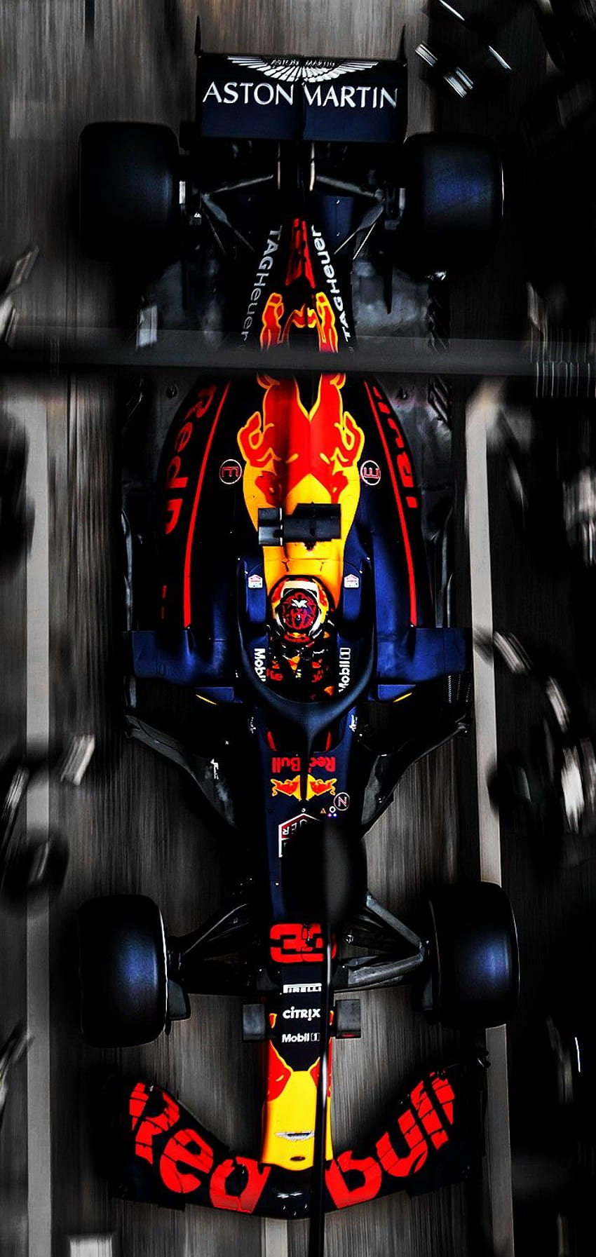 ISCO on Red Bull Racing, f1 red bull iphone HD phone wallpaper