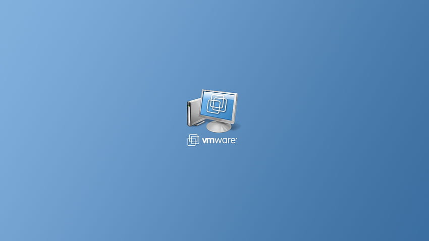 4 VM웨어 HD 월페이퍼