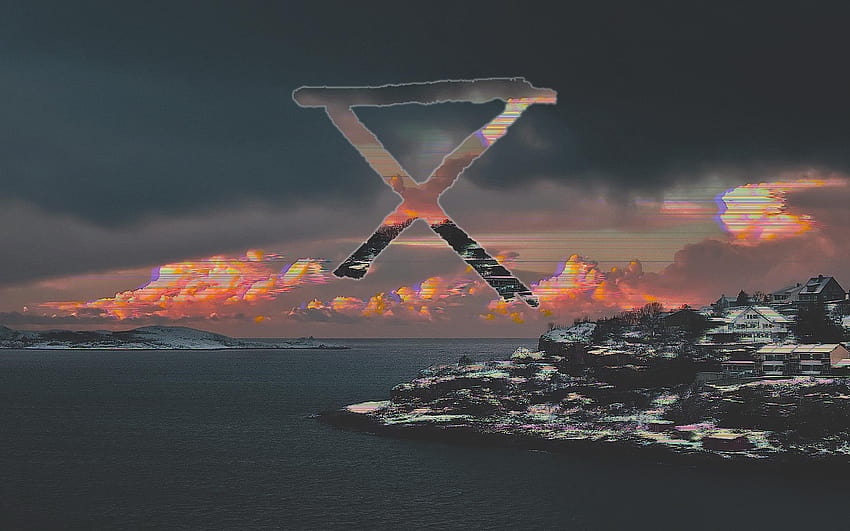 Made a a while back with the safe camp logo. Thought I'd share :) : circasurvive, circa survive HD wallpaper