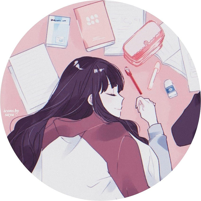 matching icon🌸 | Anime Amino