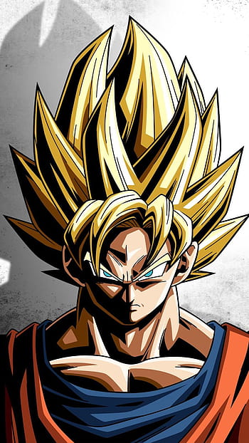 Super Saiyan Infinity Wallpapers - Wallpaper Cave