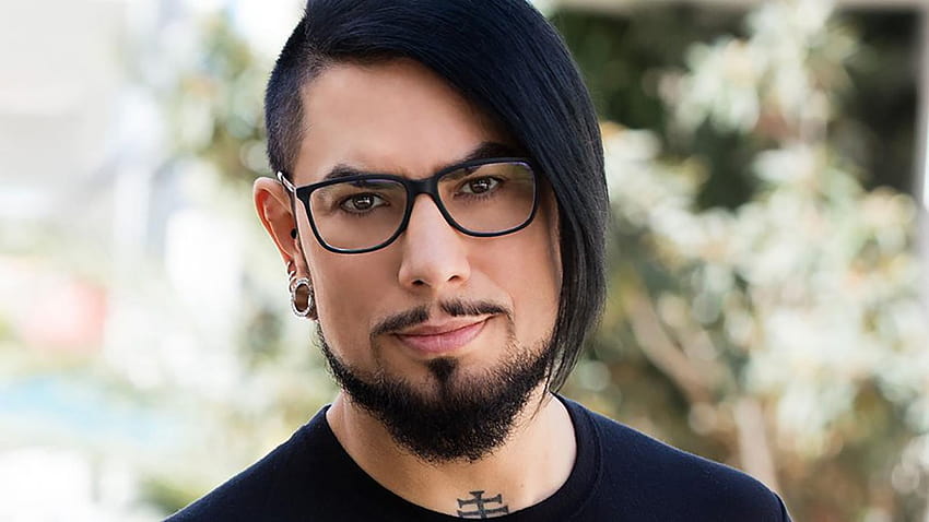 Songs for Black Days: Dave Navarro HD wallpaper