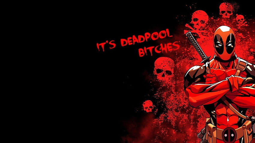 Deadpool Backgrounds For Mac, mac miller most dope HD wallpaper | Pxfuel