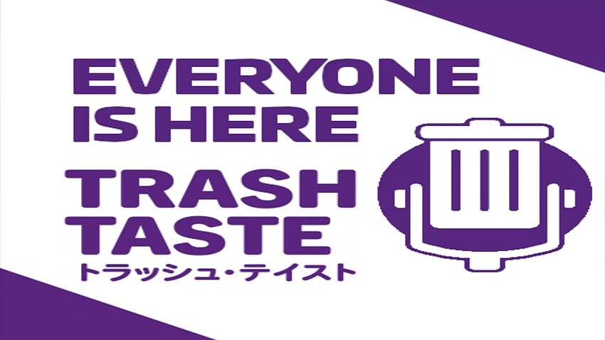 Trash Taste Anime Expo 2023 shirt, hoodie, longsleeve, sweater