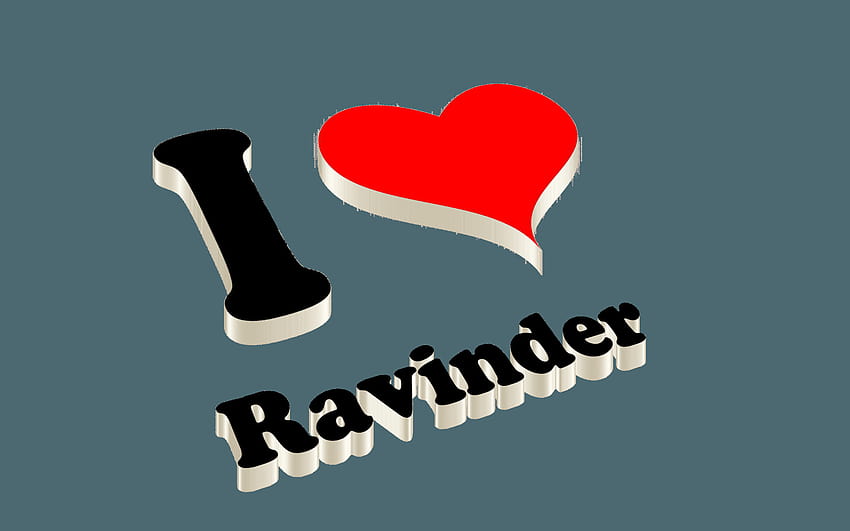 Ravindra Name, 375x667 HD wallpaper