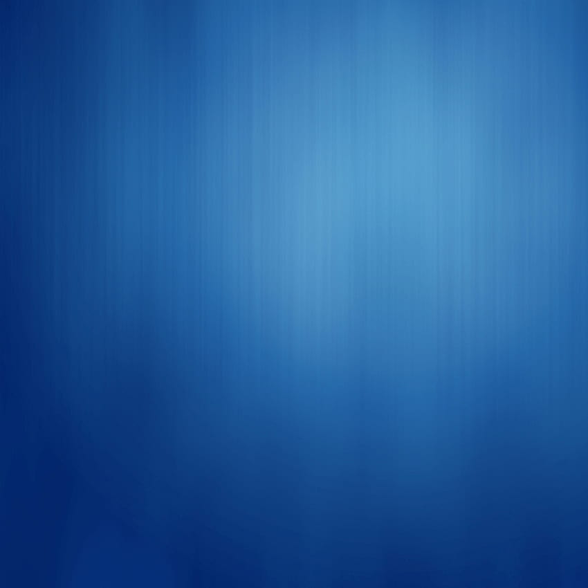 Niebieskie tła gradientowe, metaliczny niebieski Tapeta na telefon HD
