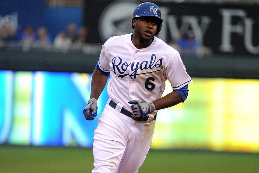 Royals sign Lorenzo Cain to two HD wallpaper
