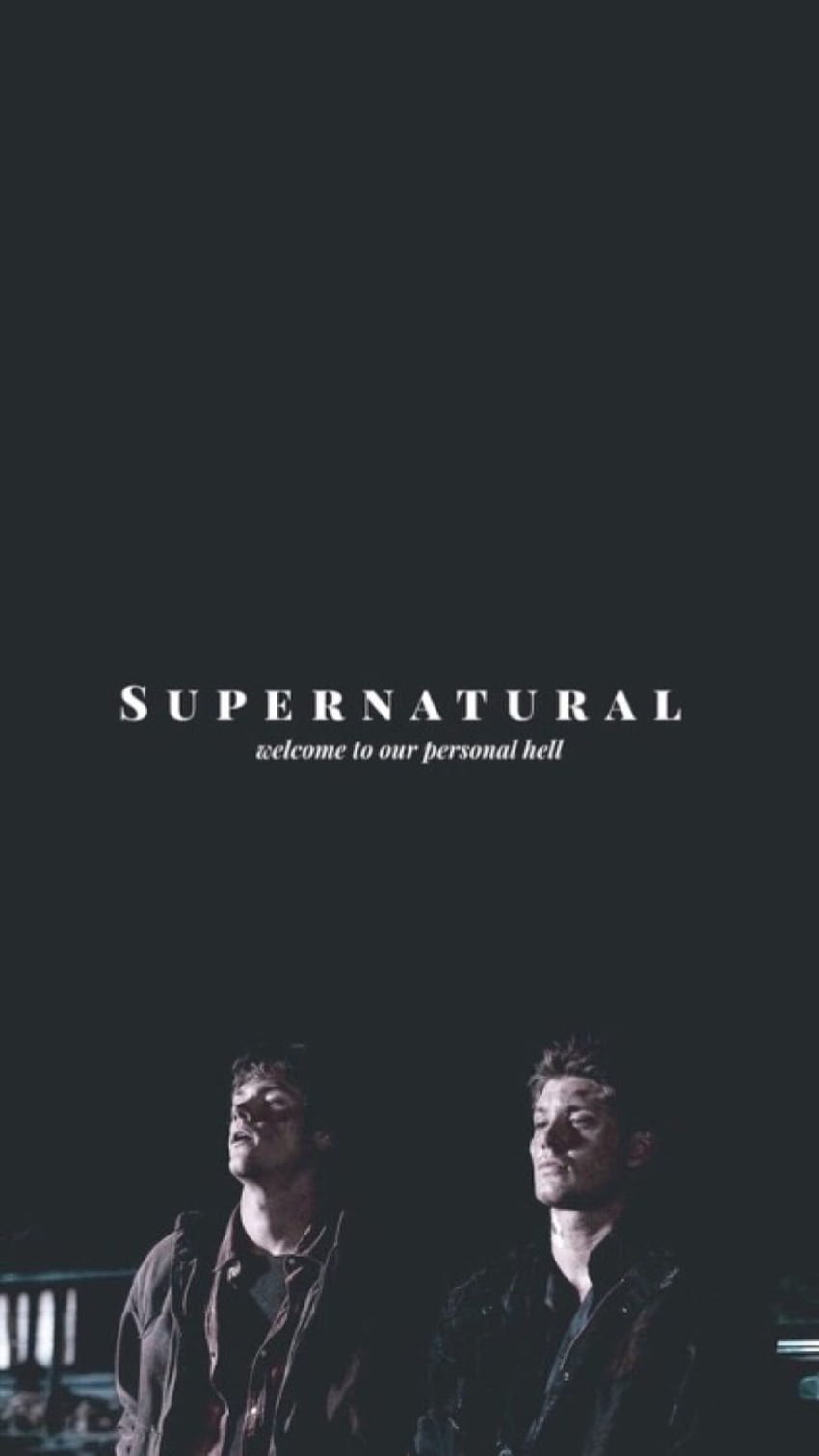 imagine with Dean Winchester, supernatural iphone HD phone wallpaper
