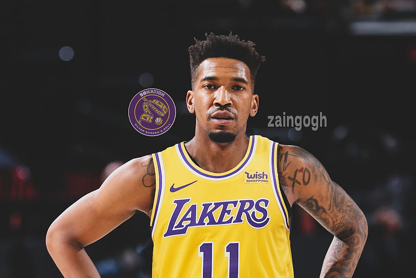 NBA Rumors: Lakers will sign Malik Monk in agency HD wallpaper