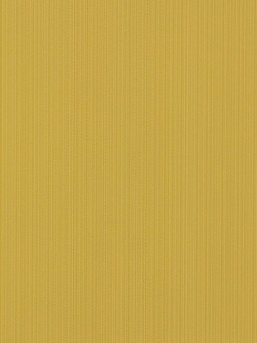 Rasch Plain Mustard Textured Vinyl Yellow, plain yellow HD phone wallpaper  | Pxfuel