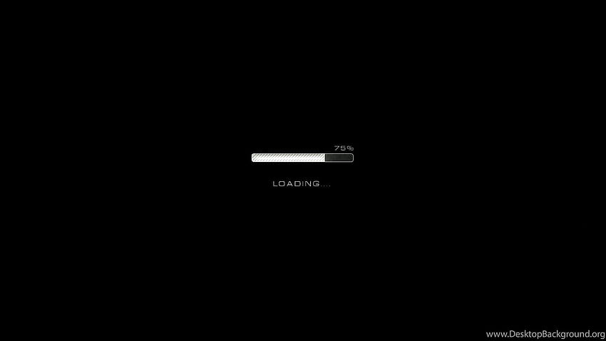 Funny black loading for mobile HD wallpapers | Pxfuel