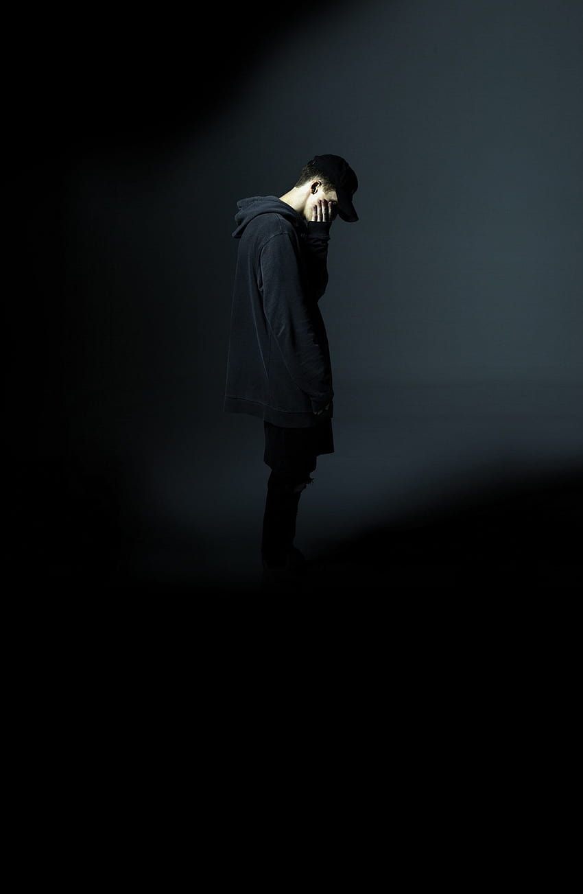 Nf How Could You Leave Us Album HD phone wallpaper
