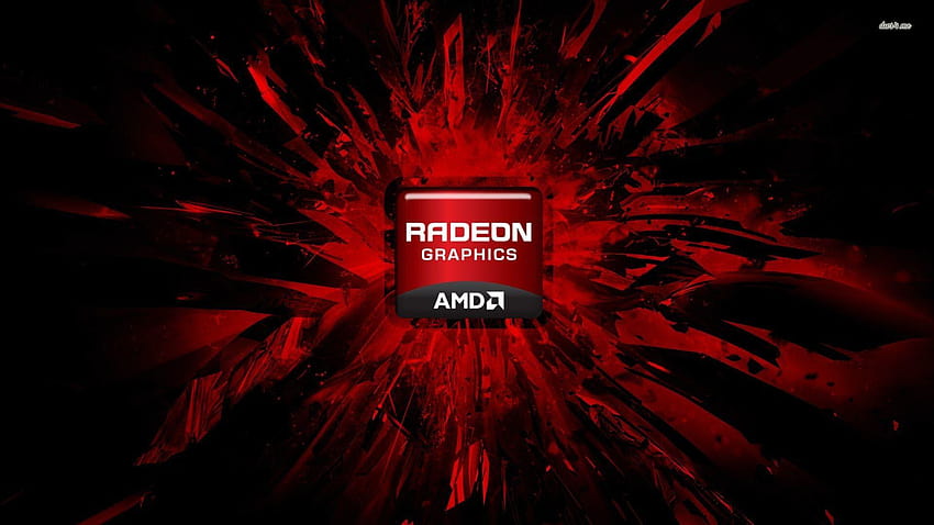 AMD Radeon 1920x1080、 高画質の壁紙