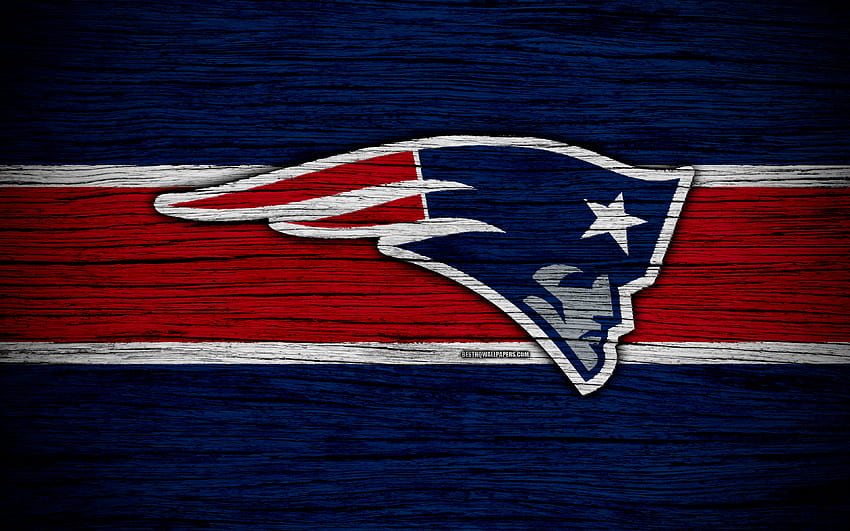 New England Patriots, Nfl, American Conference HD wallpaper