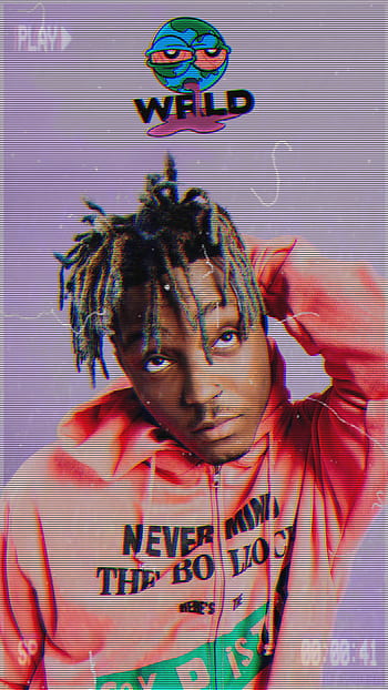 RIP juice WRLD wallpaper by TylerPlayzTTV - Download on ZEDGE™