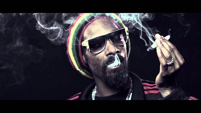 Snoop Dogg Weed, smoke weed HD wallpaper