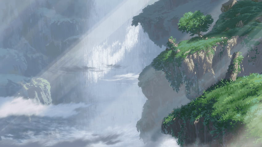 w/, made in abyss HD wallpaper