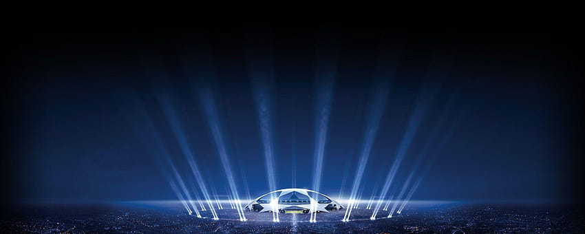 30 Haute Résolution UEFA Champions League , Iseult Bloschke, ligue des champions uefa Fond d'écran HD
