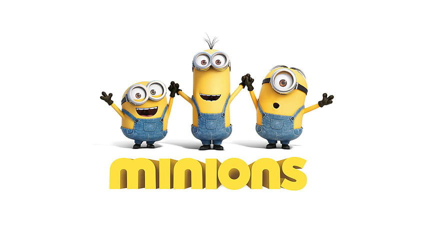 Minions Movie Backgrounds of Your Choice [1920x1080] for your , Mobile & Tablet HD wallpaper