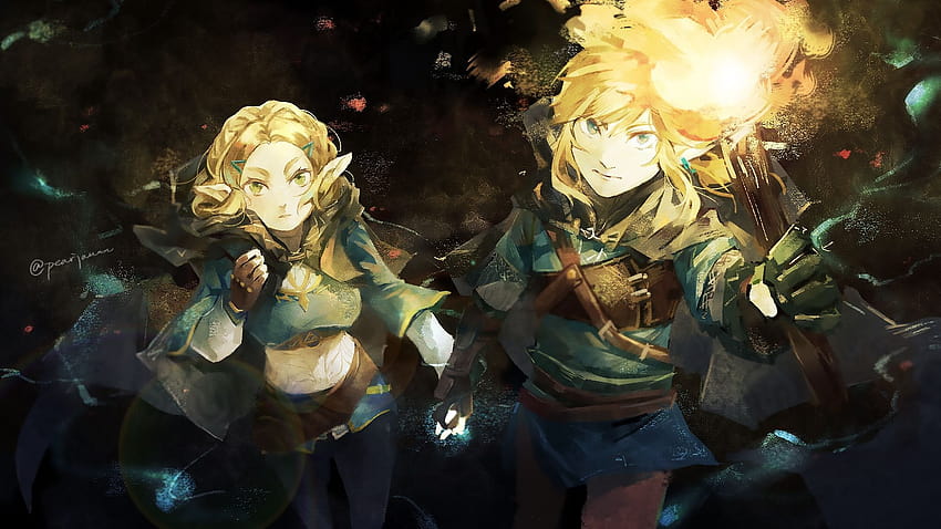 The Legend of Zelda: Breath of the Wild 2' latest updates: Release, Trailer and many more, zelda breath of the wild 2 HD wallpaper