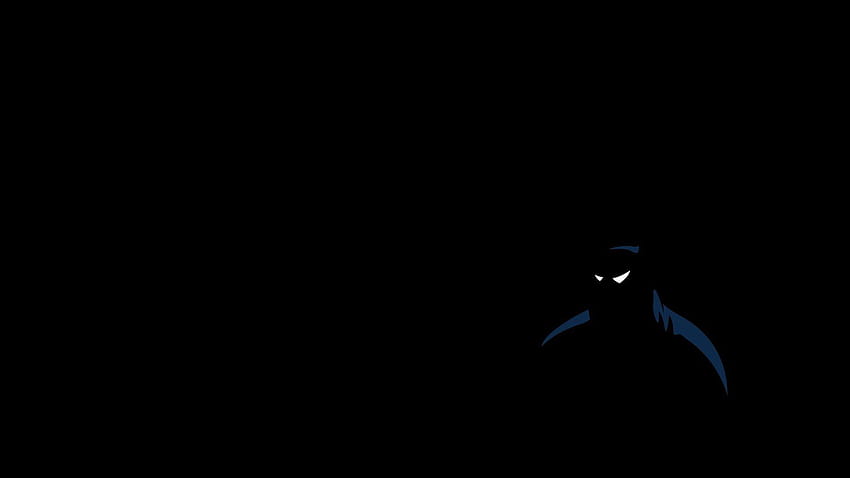 Batman Dark, batman black HD wallpaper | Pxfuel