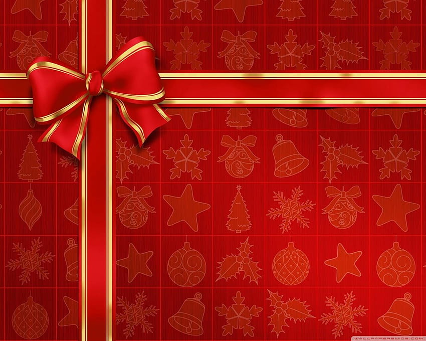 Gift Bow Ribbon, christmas bows HD wallpaper | Pxfuel