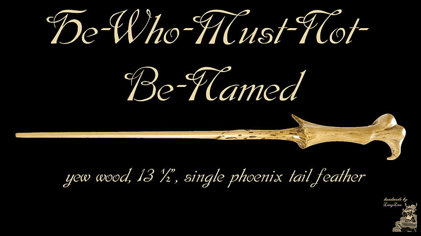 Handmade by Lissy Lou: Harry Potter Wand set7, tom riddle HD wallpaper