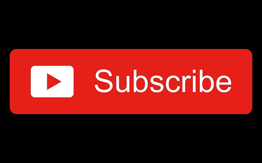 Subscribe Button, subscribe youtube HD wallpaper