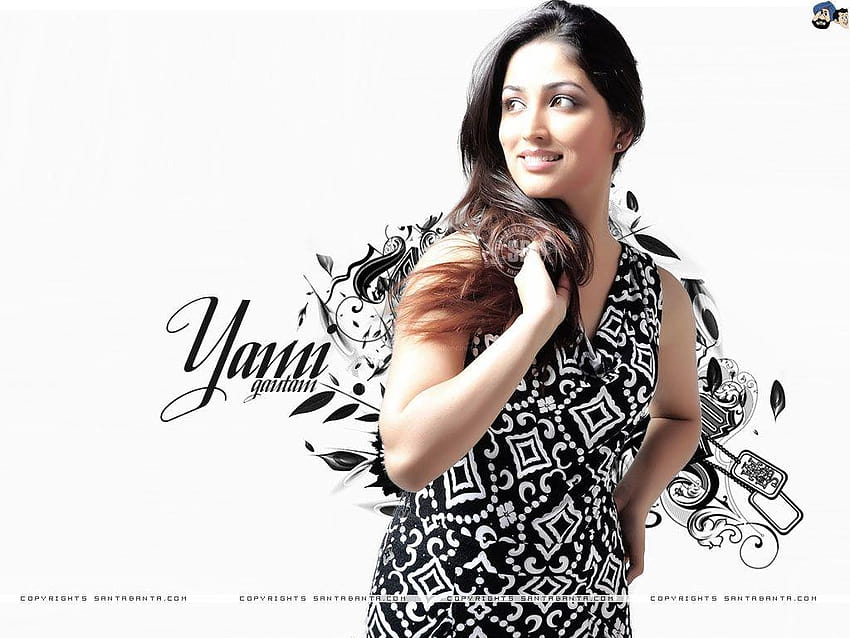 Hot Bollywood Heroines & Actresses I Indian Models, yami gautam HD wallpaper