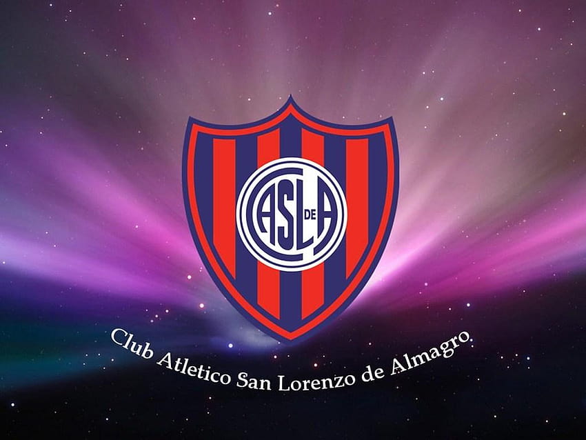 San Lorenzo le ganó a Independiente por 1 a 0 y se afianza en la, san lorenzo de almagro HD тапет