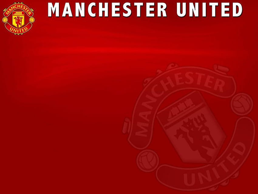 Football Teams, manchester united background HD wallpaper