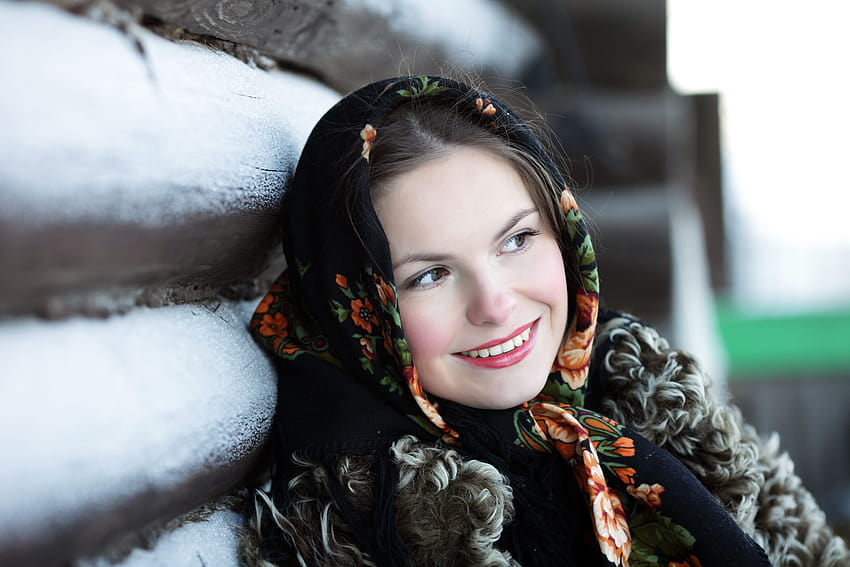 beautiful, classic, russian , Girls , and Backgrounds, russian beautiful girls HD wallpaper