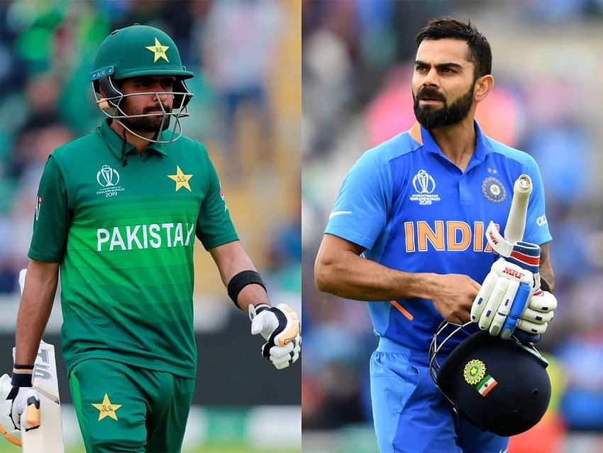 Coupe du monde ICC T20 2021: boycottez les tendances pakistanaises sur Twitter avant l'Inde Fond d'écran HD