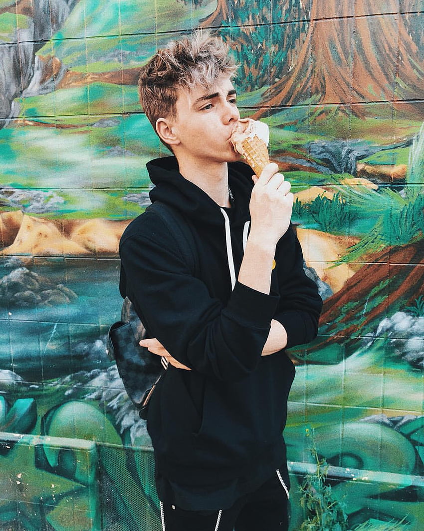 Corbynbesson, corbyn besson HD phone wallpaper | Pxfuel