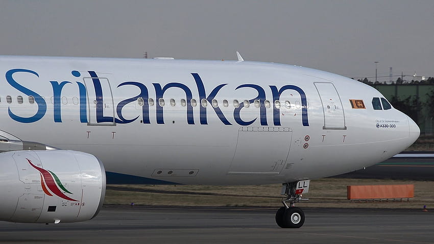 SriLankan Airlines receives prestigious Four Star rating by Airline Passenger Experience Association HD wallpaper
