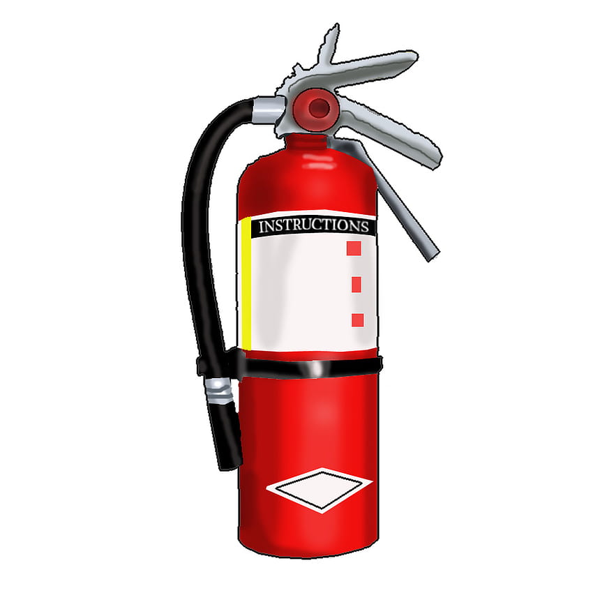 Fire Safety Education Clip Art HD phone wallpaper