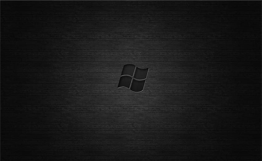 Blue Grey Windows 7 su Cane, finestre grigie Sfondo HD