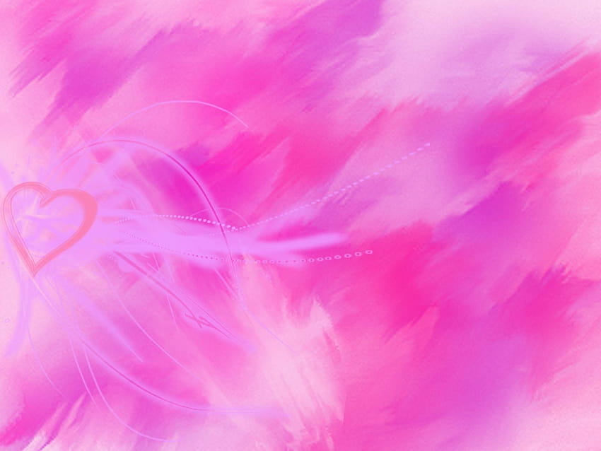 Top 92 Pink Abstract Backgrounds, background fuchsia pink fanta daviantart HD wallpaper